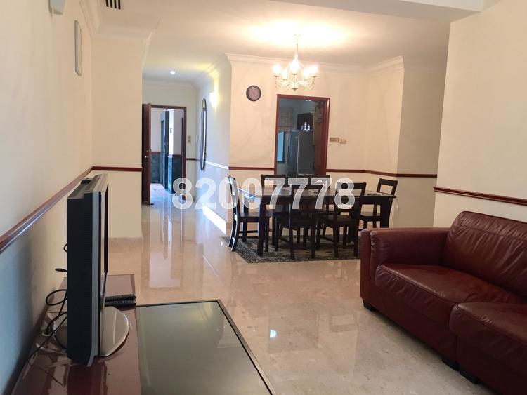 1 King Albert Park (D21), Condominium #85684682